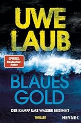 Blaues gold thriller gebraucht kaufen  Wird an jeden Ort in Deutschland