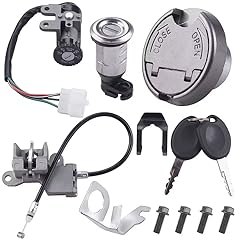 Cncmotok ignition switch for sale  Delivered anywhere in USA 