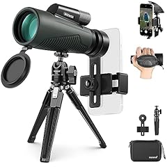 Neewer 12x50ed télescope d'occasion  Livré partout en France