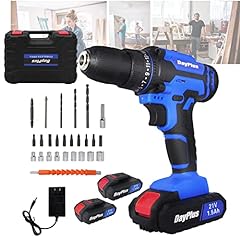 Battery powered drill for sale  Delivered anywhere in Ireland