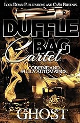 Duffle bag cartel for sale  Delivered anywhere in USA 