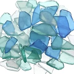 Sea glass crafts for sale  Delivered anywhere in UK