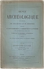 Archéologie gauloise casque d'occasion  Livré partout en France