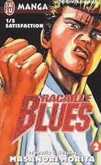 Racaille blues tome d'occasion  Livré partout en France