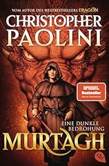 Murtagh dunkle bedrohung gebraucht kaufen  Wird an jeden Ort in Deutschland