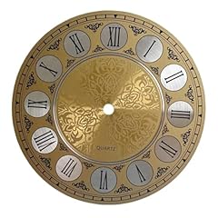 Kalastussaari clock face for sale  Delivered anywhere in UK