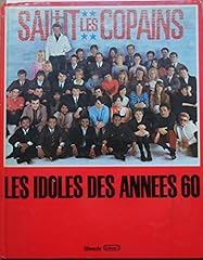 Idoles années 60 d'occasion  Livré partout en France