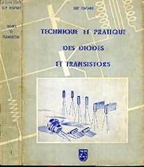 Technique pratique diodes d'occasion  Livré partout en France