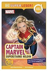 Superleser marvel captain gebraucht kaufen  Wird an jeden Ort in Deutschland