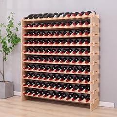 Fdjamy freestanding wine for sale  Delivered anywhere in USA 