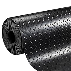 Diamond plate rubber for sale  Delivered anywhere in UK