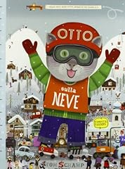 Otto sulla neve usato  Spedito ovunque in Italia 