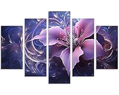 Tutubeer panels purple for sale  Delivered anywhere in USA 