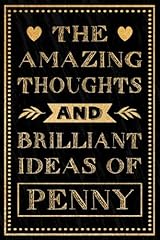 Amazing thoughts brilliant for sale  Delivered anywhere in UK