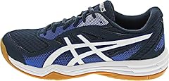Asics upcourt sneaker usato  Spedito ovunque in Italia 