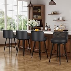Honifur bar stools for sale  Delivered anywhere in USA 