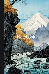 Notebook japan mont for sale  Delivered anywhere in USA 