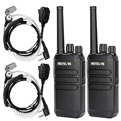 Retevis rt40 walkie for sale  Delivered anywhere in UK