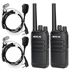 Retevis rt40 walkie for sale  Delivered anywhere in UK