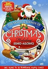 Sights sounds christmas for sale  Delivered anywhere in USA 