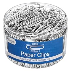 Jumbo paper clips for sale  Delivered anywhere in USA 