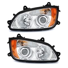 Yuanone 2pcs headlights for sale  Delivered anywhere in USA 