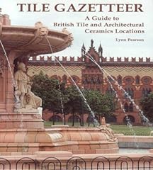 Tile gazetteer guide for sale  Delivered anywhere in UK