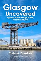 Glasgow uncovered eighteen for sale  Delivered anywhere in UK