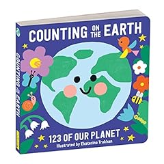 Counting earth board for sale  Delivered anywhere in USA 
