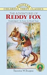 Adventures reddy fox for sale  Delivered anywhere in USA 