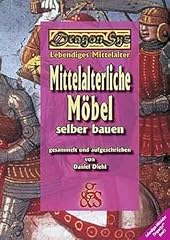 Mittelalterliche möbel selber gebraucht kaufen  Wird an jeden Ort in Deutschland