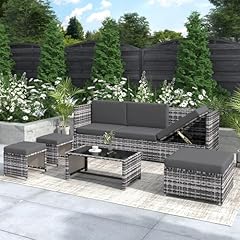 Miyemo garden furniture for sale  Delivered anywhere in UK