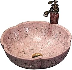 Vessel sink luxury for sale  Delivered anywhere in UK
