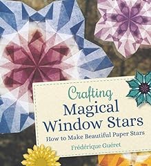 Crafting magical window for sale  Delivered anywhere in USA 