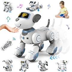 Vatos robot cane usato  Spedito ovunque in Italia 