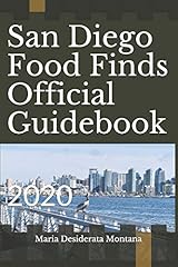 San diego food gebraucht kaufen  Wird an jeden Ort in Deutschland