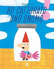 Catturato uno gnomo usato  Spedito ovunque in Italia 
