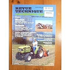 tracteur mitsubishi d'occasion  Livré partout en France