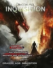 Dragon age inquisition usato  Spedito ovunque in Italia 