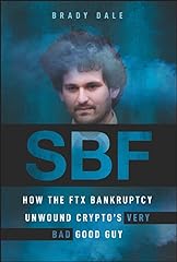 Sbf ftx bankruptcy for sale  Delivered anywhere in USA 