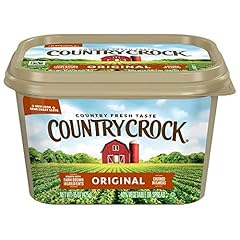 Country crock buttery for sale  Delivered anywhere in USA 