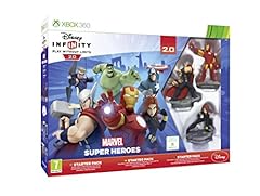 Disney infinity 2.0 d'occasion  Livré partout en France