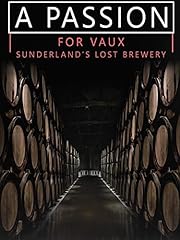 Passion vaux sunderland for sale  Delivered anywhere in UK