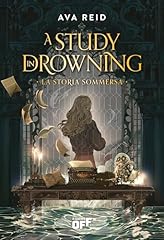 Study drowning. storia usato  Spedito ovunque in Italia 