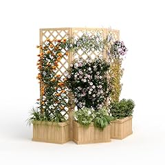 Cedar privacy screen for sale  Delivered anywhere in USA 