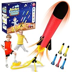 Refun toy rocket for sale  Delivered anywhere in UK