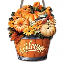 Fall pumpkin fall for sale  Delivered anywhere in USA 