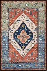Tappeto persiano vintage usato  Spedito ovunque in Italia 