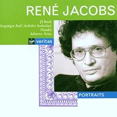 Portraits rene jacobs for sale  Delivered anywhere in USA 