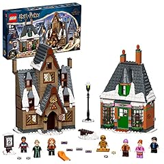 Lego 76388 harry d'occasion  Livré partout en France